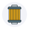 Filters Icon