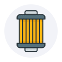 Filters Icon