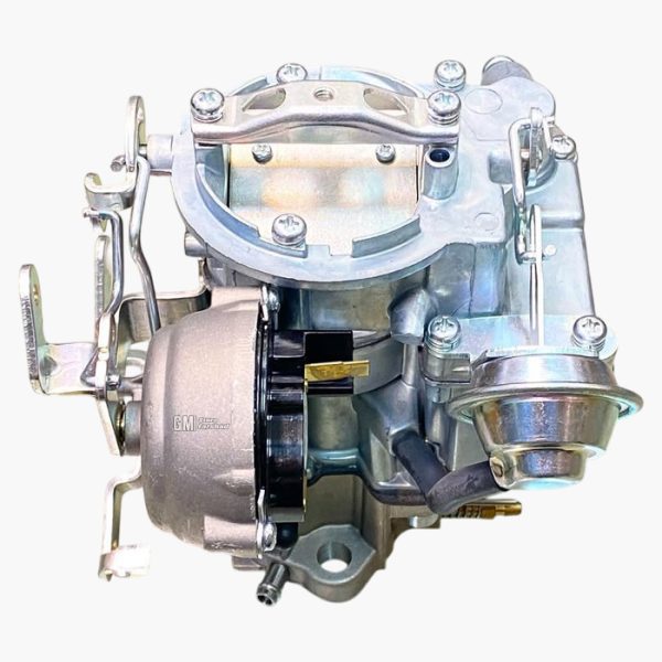 کاربراتور 6 سیلندر کاربراتور شورلت