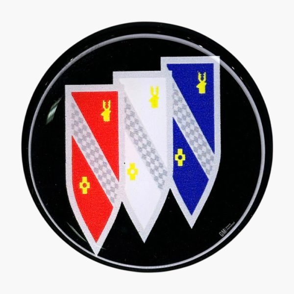 آرم قالپاق و رینگ بیوک ایران آرم قالپاق و رینگ بیوک