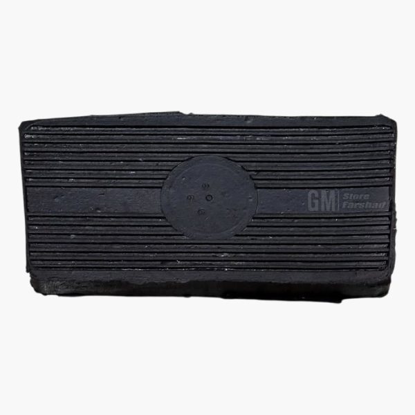 لاستیک پدال ترمز لاستیک پدال ترمز آمریکایی