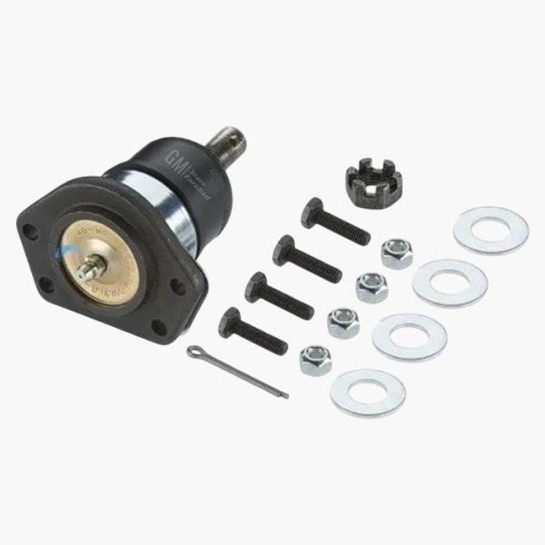 سیبک طبق آمریکایی لوازم جلوبندی آمریکایی سیبک طبق بیوک سیبک طبق شورلت