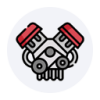 Engine Icon