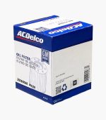 فیلتر روغن شورلت فیلتر روغن ای سی دلکو فیلتر روغن acdelco