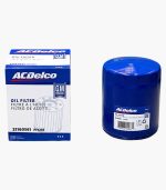 فیلتر روغن شورلت فیلتر روغن ای سی دلکو فیلتر روغن acdelco