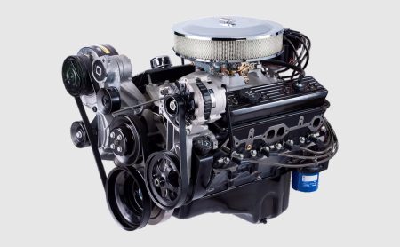 موتور شورلت