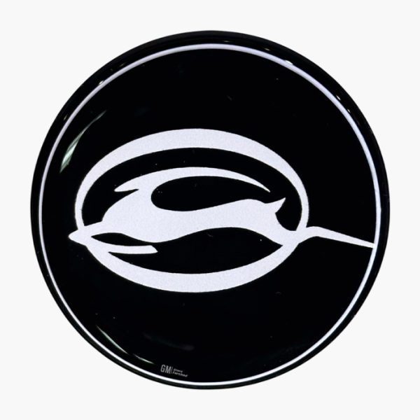 آرم قالپاق و رینگ شورلت ایمپالا آرم قالپاق و رینگ ایمپالا