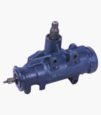 جعبه فرمان جعبه فرمان کاپریس جعبه فرمان ایمپالا جعبه فرمان بیوک جعبه فرمان شورلت