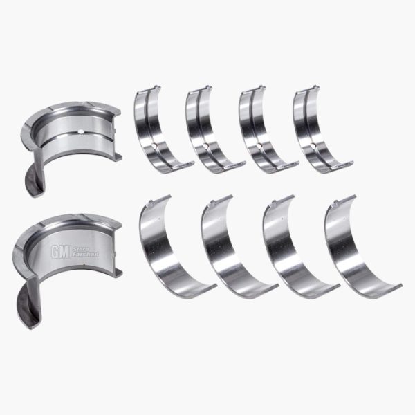 یاتاقان آمریکایی یاتاقان ثابت و متحرک یاتاقان شورلت یاتاقان بیوک یاتاقان 8 سیلندر