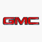آرم جی ام سی آرم جمس آرم GMC لوگو جی ام سی لوگو جمس لوگو GMC آرم جلوپنجره جی ام سی