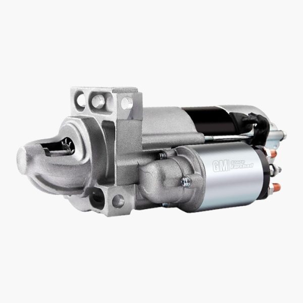 استارت موتور LS1 استارت LS1 استارت موتور LS استارت LS استارت گیربکسی استارت آمریکایی PLATINUM 6492