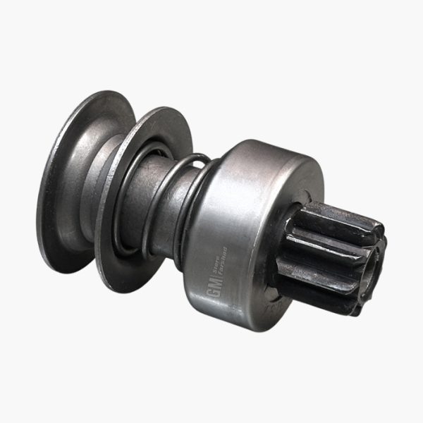 دنده استارت دنده استارت بیوک دنده استارت شورلت دنده استارت آمریکایی Prestige D-2051 O.E.M. D-2051