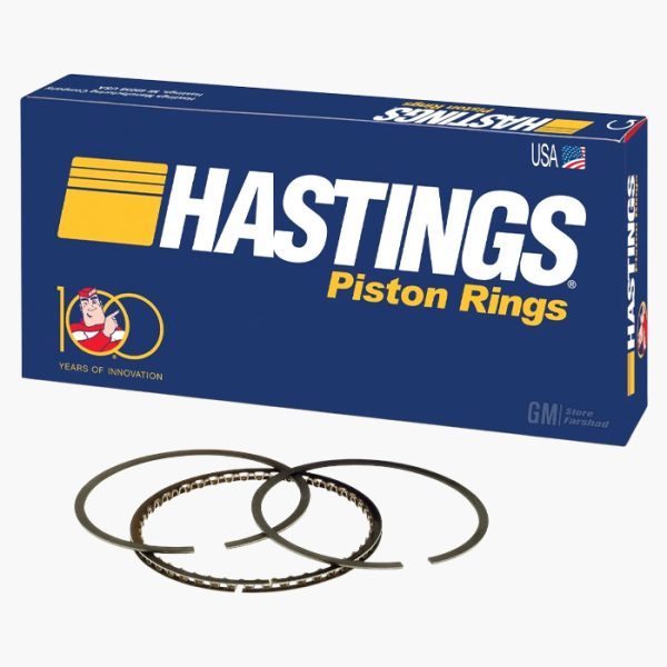 رینگ موتور LS1 رینگ موتور LS رینگ پیستون LS1 رینگ موتور ال اس وان HASTING 2M 4897