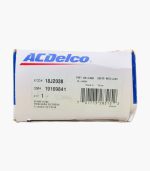 شلنگ ترمز شلنگ ترمز شورلت شلنگ ترمز وانت کاستوم شلنگ ترمز شورلت وانت ACDelco 19169840 ACDelco 19169841