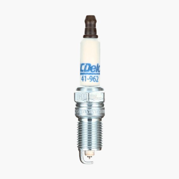 شمع LS1 شمع موتور LS1 شمع موتور ال اس وان شمع سوزنی پلاتینیوم شمع آمریکایی ACDelco 41-962