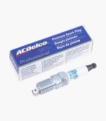شمع LS1 شمع موتور LS1 شمع موتور ال اس وان شمع سوزنی پلاتینیوم شمع آمریکایی ACDelco 41-962