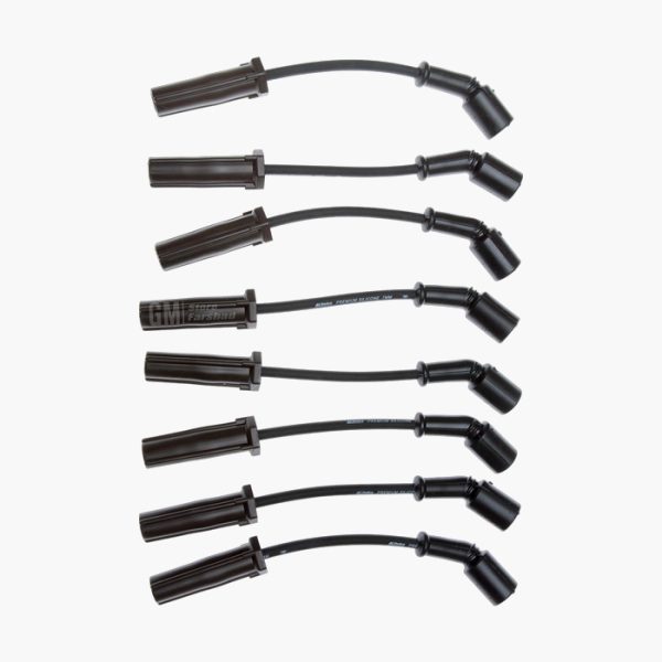 وایر شمع موتور LS1 وایر شمع LS1 وایر شمع آمریکایی وایر شمع موتور ال اس وان وایر شمع ال اس وان ACDelco 19297035