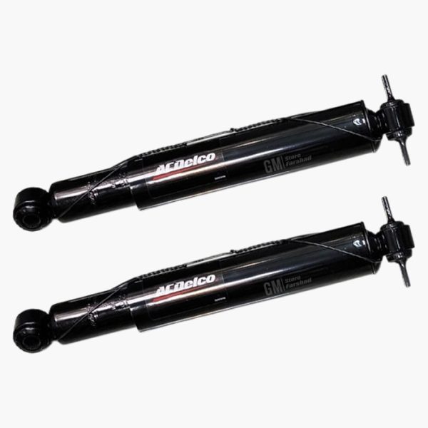 کمک فنر ای سی دلکو کمک فنر بیوک کمک فنر شورلت کمک فنر آمریکایی ACDelco 88946013 ACDelco 88946032