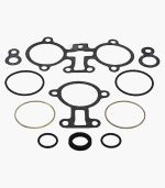 کیت انژکتور سیستم نیمه انژکتور کیت کاربراتور کاپریس لوازم انژکتور کاپریس Throttle Body Injection (TBI) walker 13116