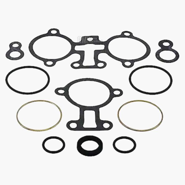 کیت انژکتور سیستم نیمه انژکتور کیت کاربراتور کاپریس لوازم انژکتور کاپریس Throttle Body Injection (TBI) walker 13116