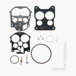 کیت کاربراتور کیت کاربراتور چهاردهنه کیت تعمیر کاربراتور بیوک Walker 76066