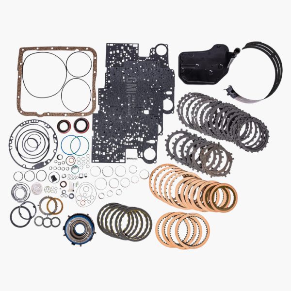 کیت گیربکس 4L60 کیت گیربکس LS1 کیت گیربکس آمریکایی کیت گیربکس شورلت کیت گیربکس 4L60 کیت تعمیر گیربکس کاپریس کیت اورهال گیربکس 4L60 کیت گیربکس دکسول DEXOL DX4L60-SD