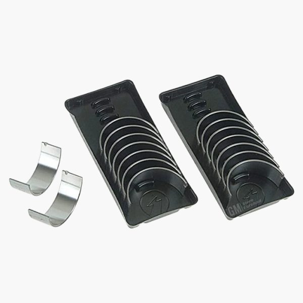 یاتاقان موتور LS1 یاتاقان متحرک موتور LS1 یاتاقان موتور LS یاتاقان متحرک موتور LS لوازم موتور LS1 SEALED POWER 2555A