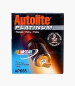 شمع پلاتینیوم - Autolite AP665 - Image 2
