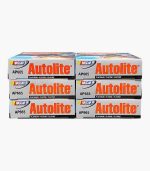 شمع پلاتینیوم - Autolite AP665 - Image 6