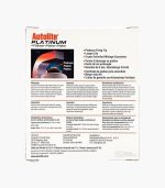 شمع پلاتینیوم - Autolite AP665 - Image 3
